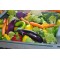 Panier - Moyen Légumes + Fruits (L+F) - 1 livraison