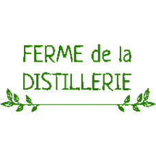 La ferme de la Distillerie La ferme de la Distillerie