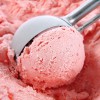 Glace à la fraise - 1L